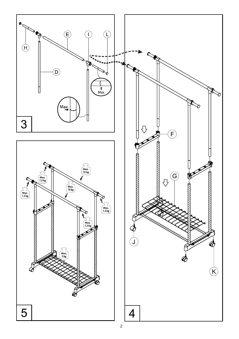 Ordex T13828 User Manual | Page 3 / 7
