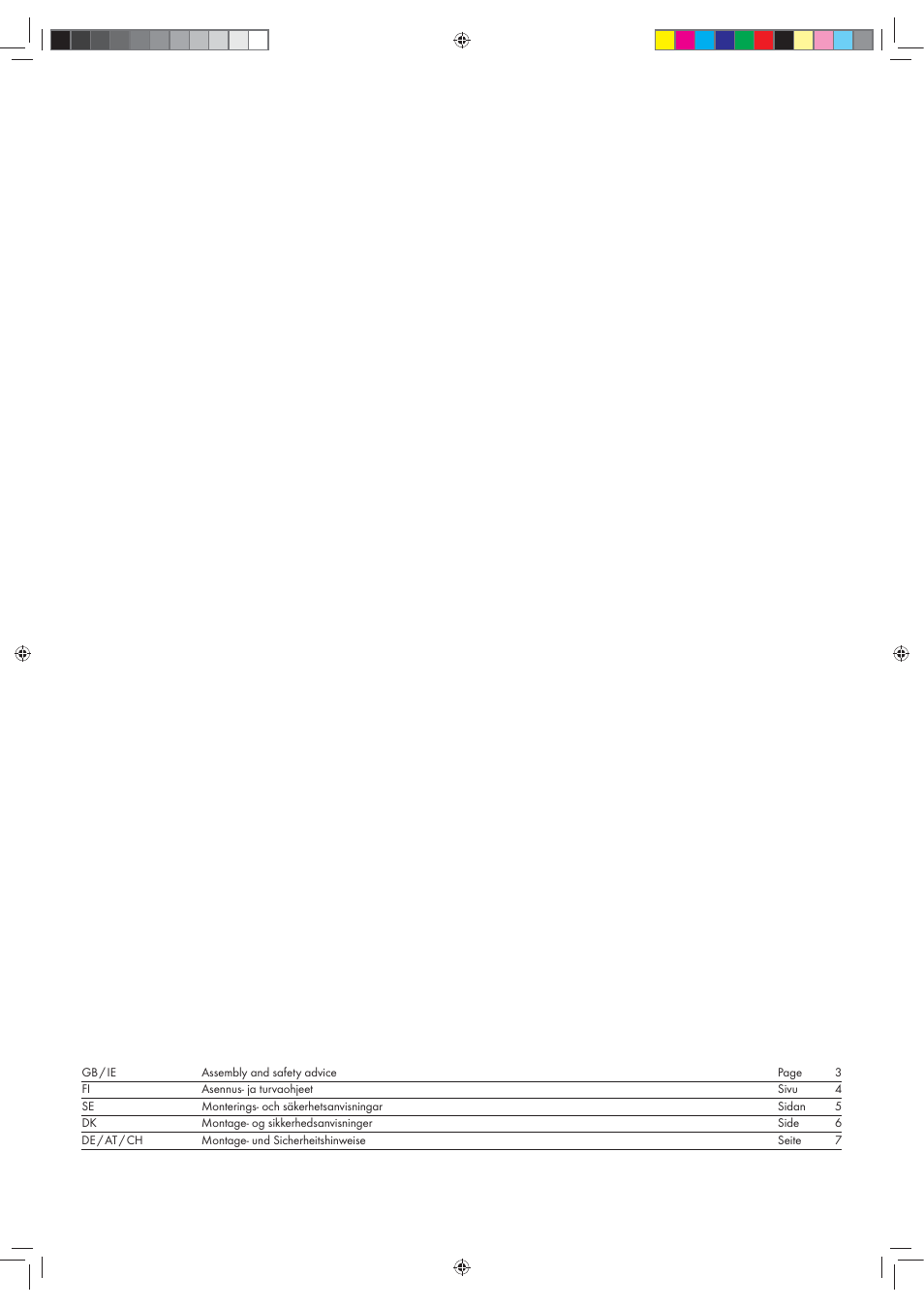 Ordex Z29776A User Manual | Page 2 / 10