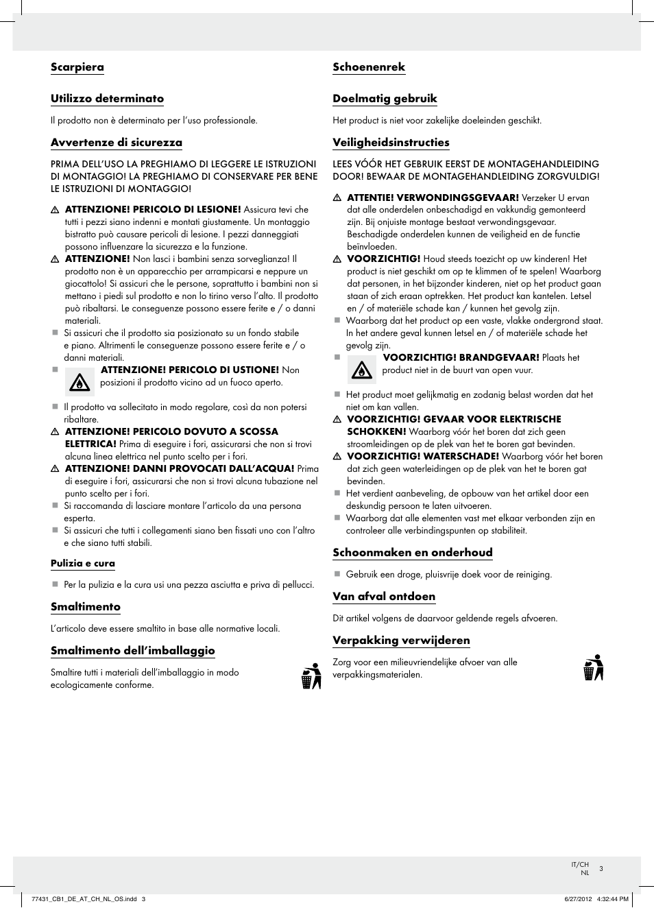 Ordex Z31079 User Manual | Page 3 / 6