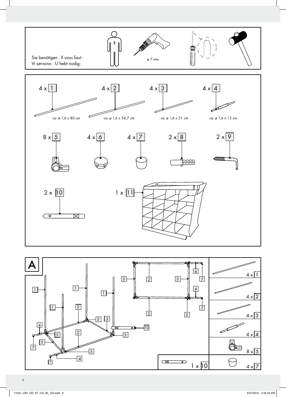Ordex Z31079 User Manual | Page 4 / 6