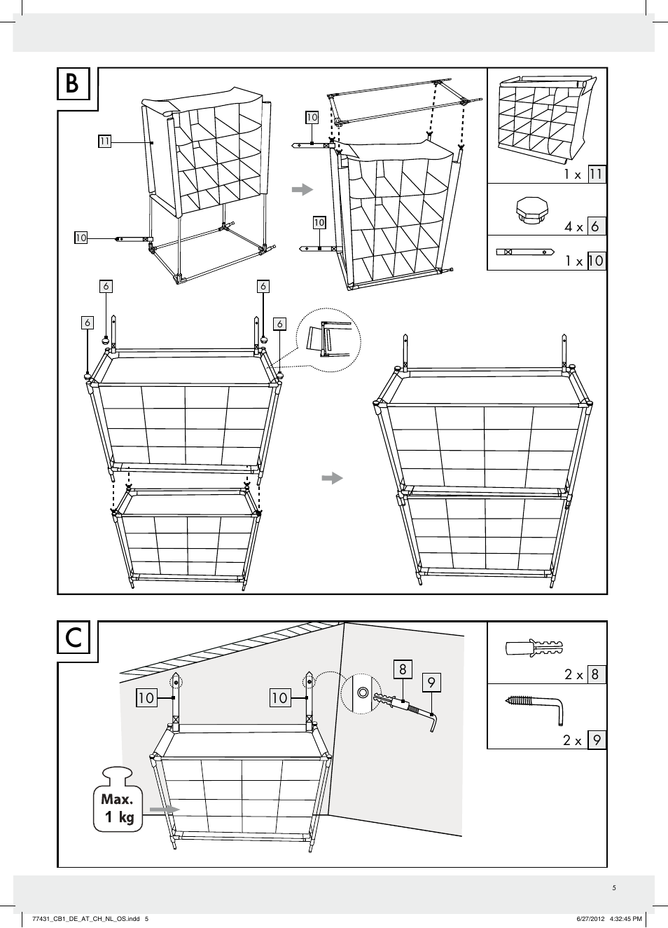 Ordex Z31079 User Manual | Page 5 / 6