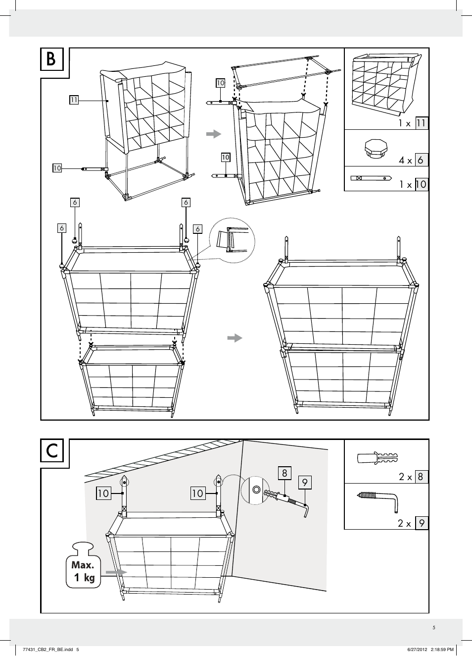 Ordex Z31079 User Manual | Page 5 / 6