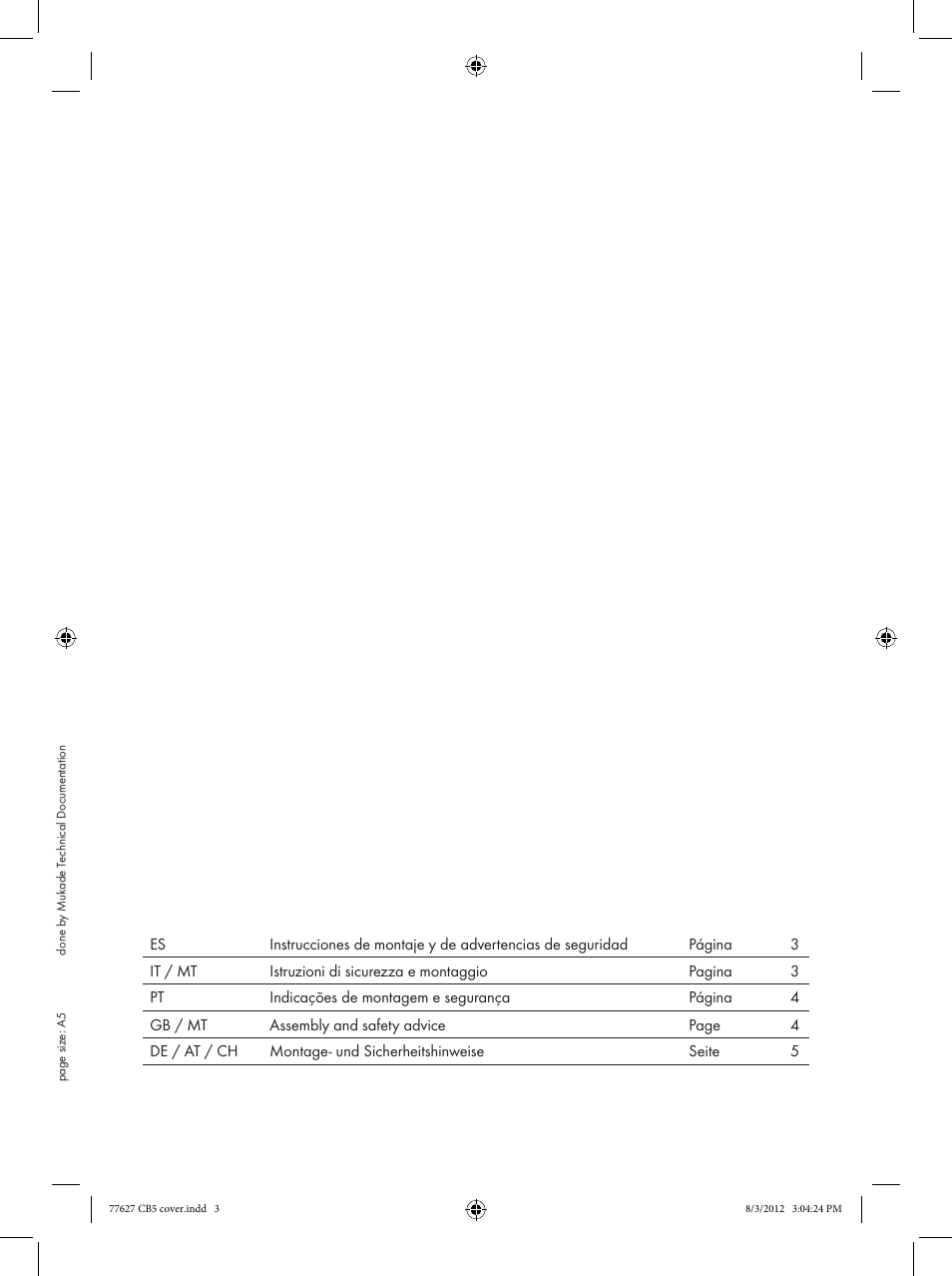Ordex Z15476 User Manual | Page 2 / 8