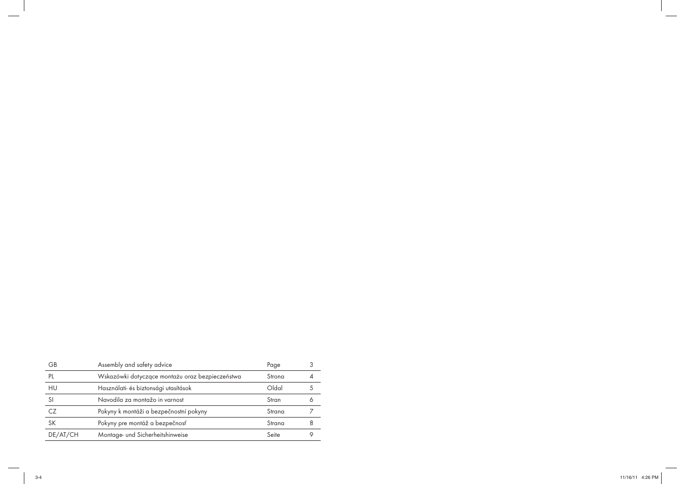 Ordex Z9327 User Manual | Page 2 / 11