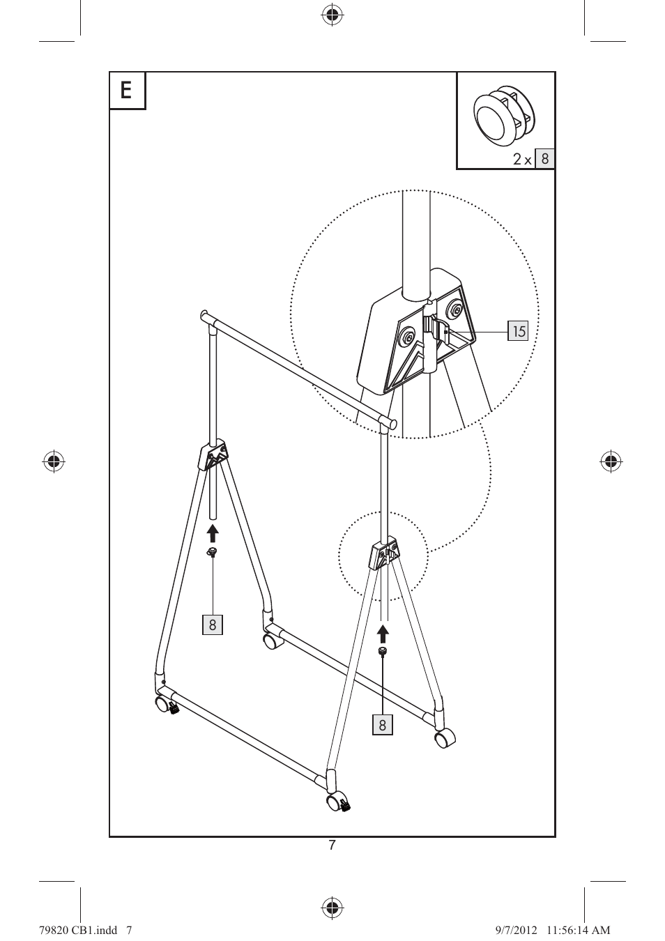 Ordex T13826 User Manual | Page 7 / 12