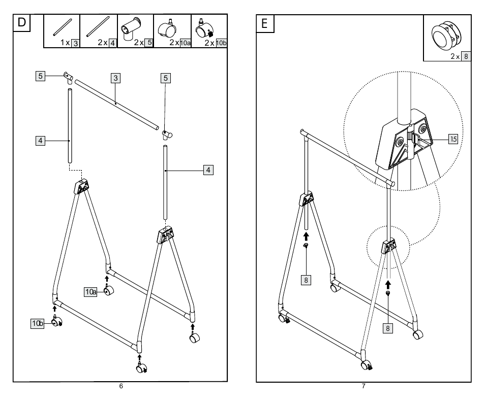 Ordex T13826 User Manual | Page 4 / 7