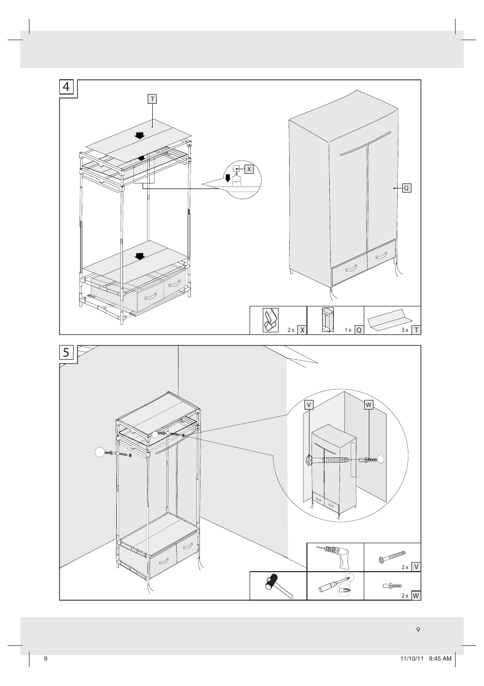 Ordex Z29776 User Manual | Page 9 / 9