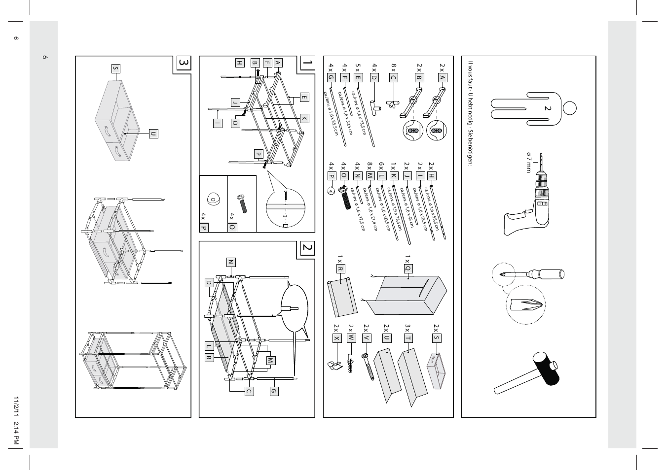 Ordex Z29776 User Manual | Page 6 / 7