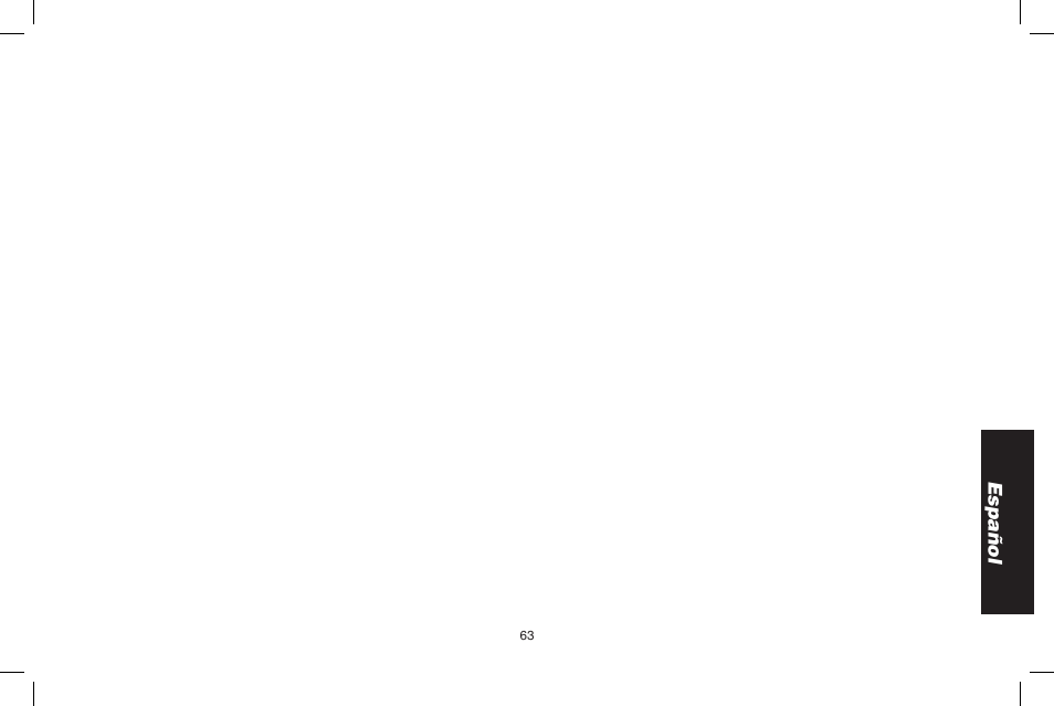 DeWalt DPH3100 User Manual | Page 63 / 64