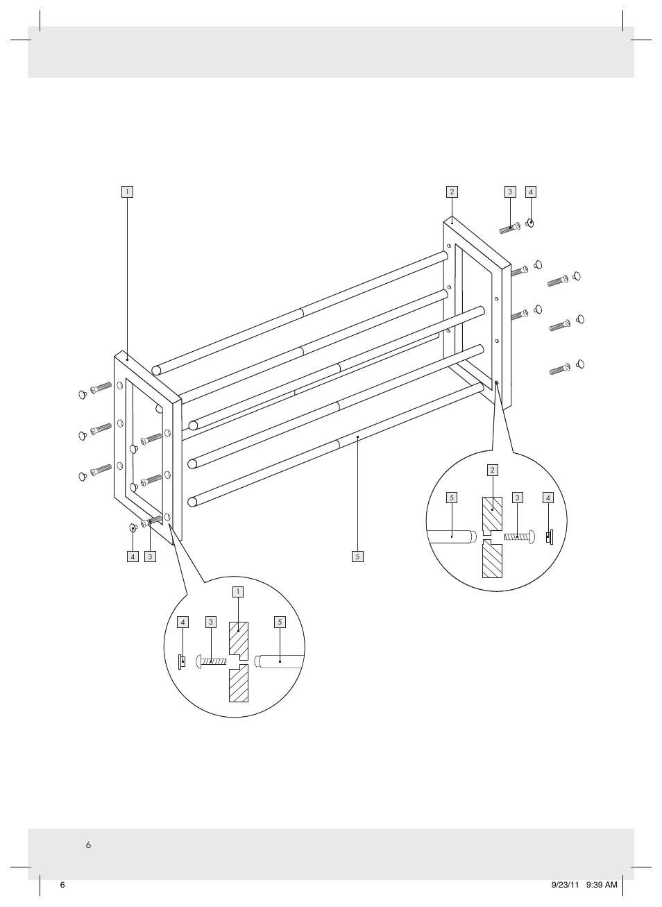 Ordex Z15476 User Manual | Page 6 / 6