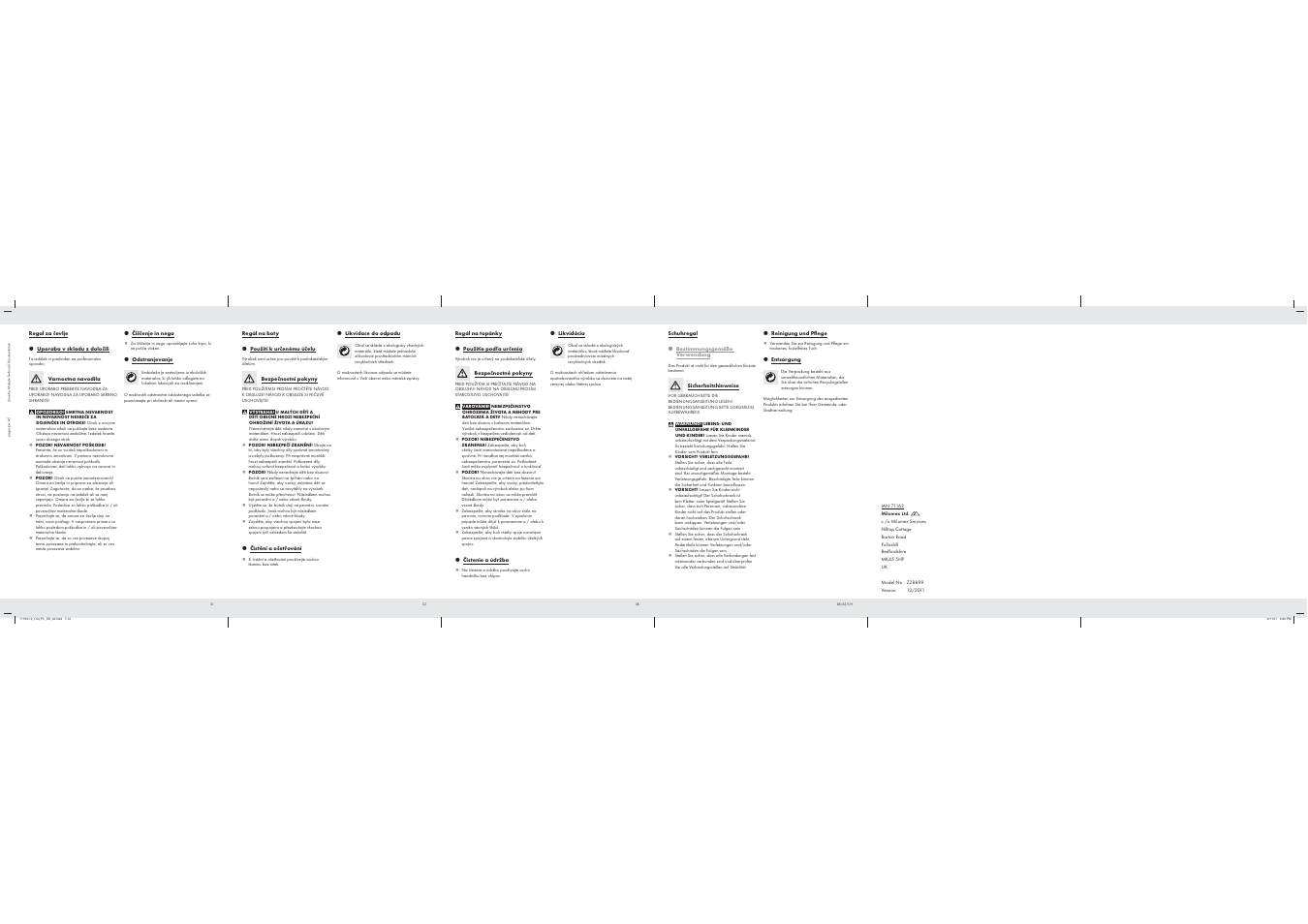 Ordex Z28899 User Manual | Page 2 / 2