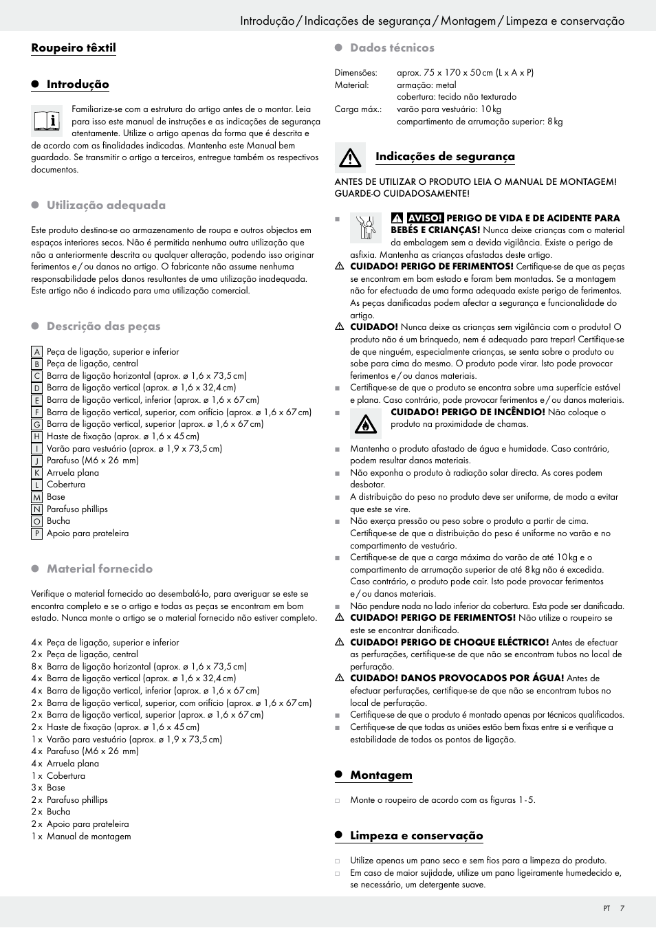 Ordex Z29776 User Manual | Page 7 / 15