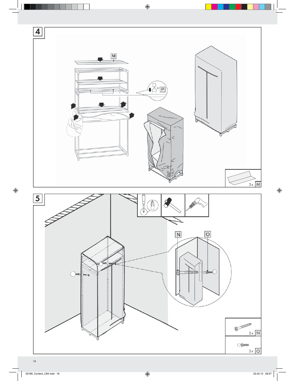 Ordex Z29776 User Manual | Page 16 / 16