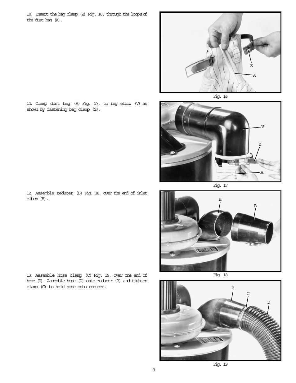 Delta 50-665 User Manual | Page 9 / 12