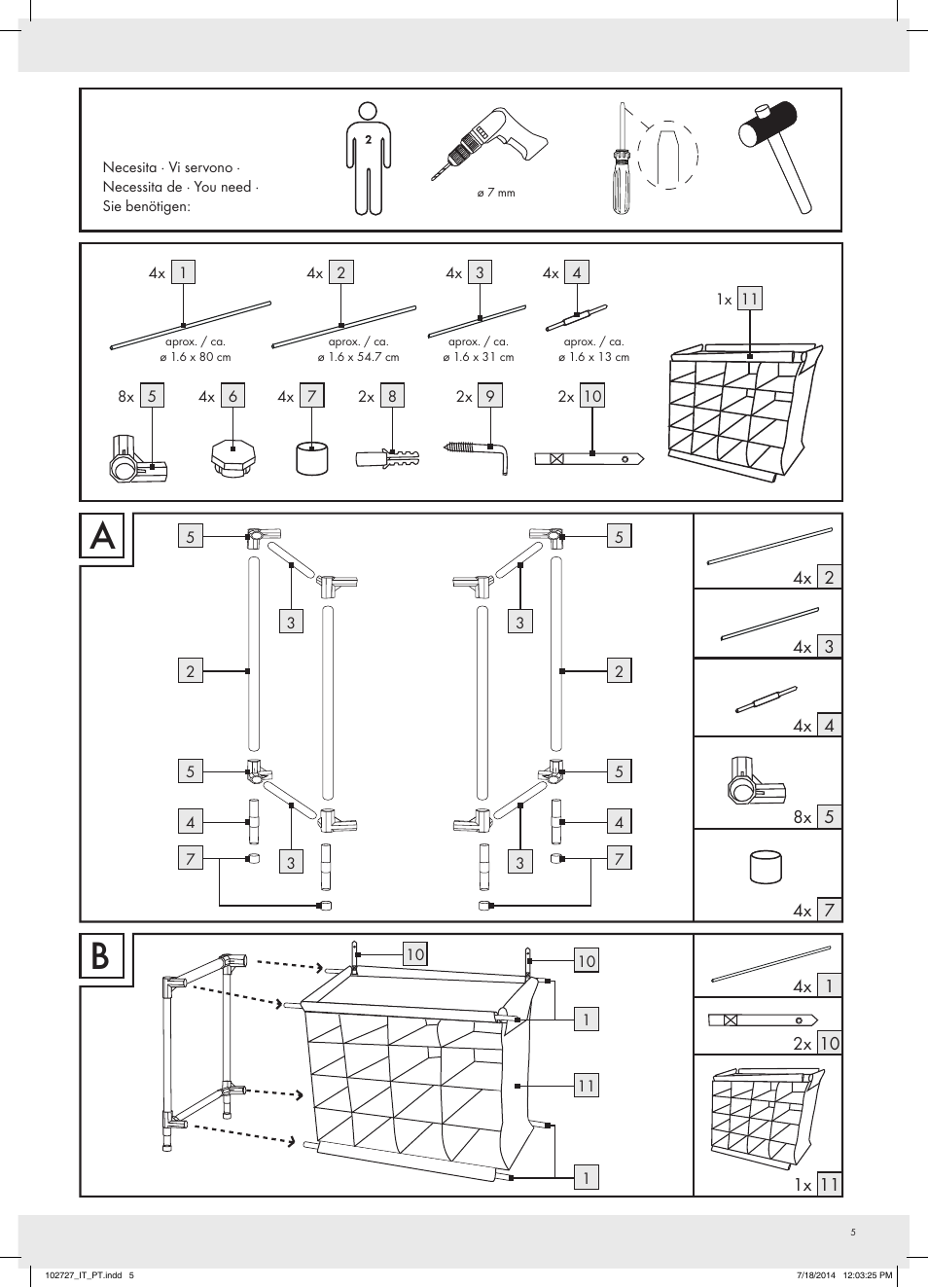 Ordex Z31687 User Manual | Page 5 / 7