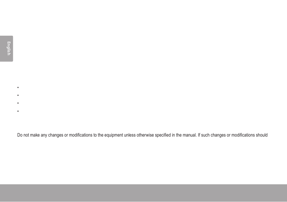 COBY CSMP145 User Manual | Page 18 / 62