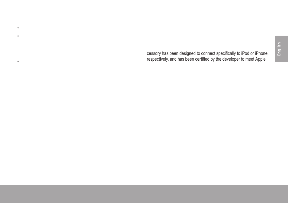 COBY CSMP145 User Manual | Page 21 / 62