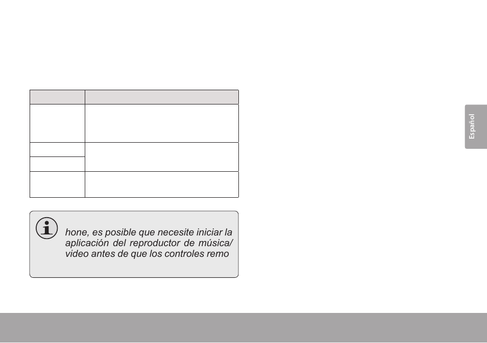 COBY CSMP145 User Manual | Page 33 / 62