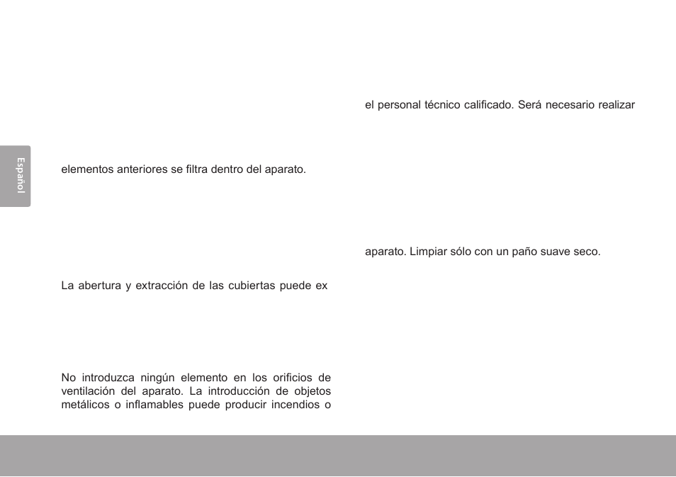 COBY CSMP145 User Manual | Page 40 / 62