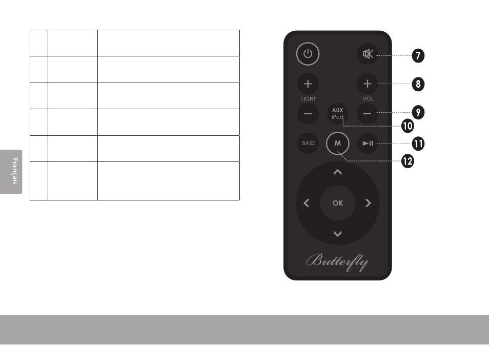 COBY CSMP145 User Manual | Page 48 / 62