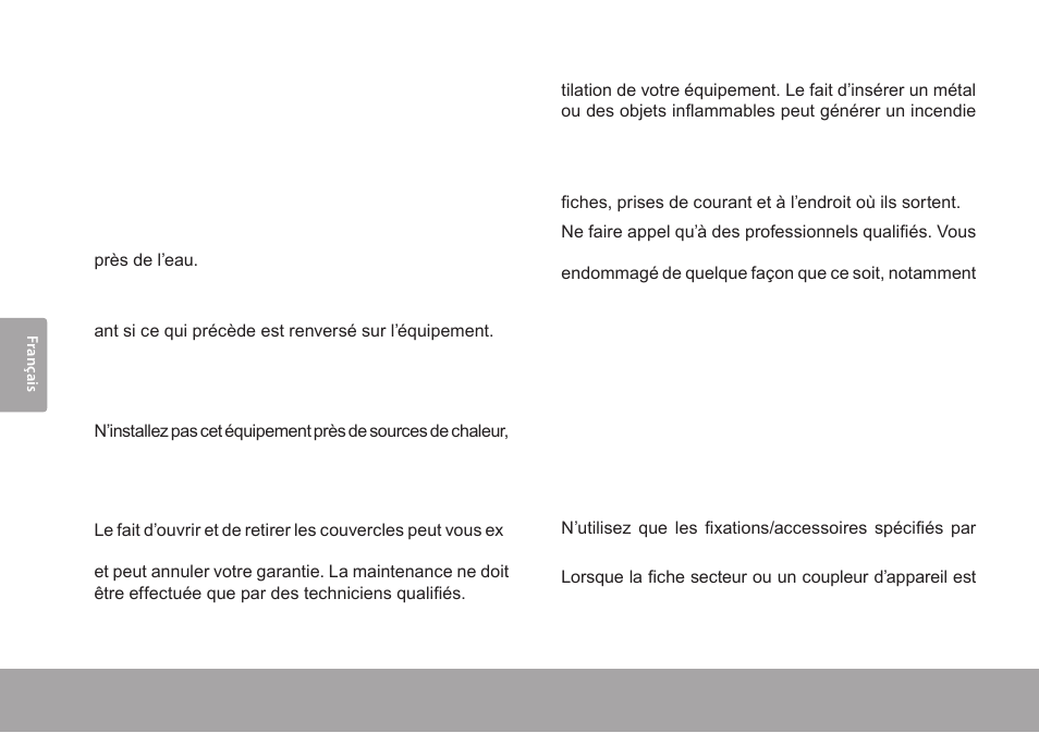 COBY CSMP145 User Manual | Page 60 / 62