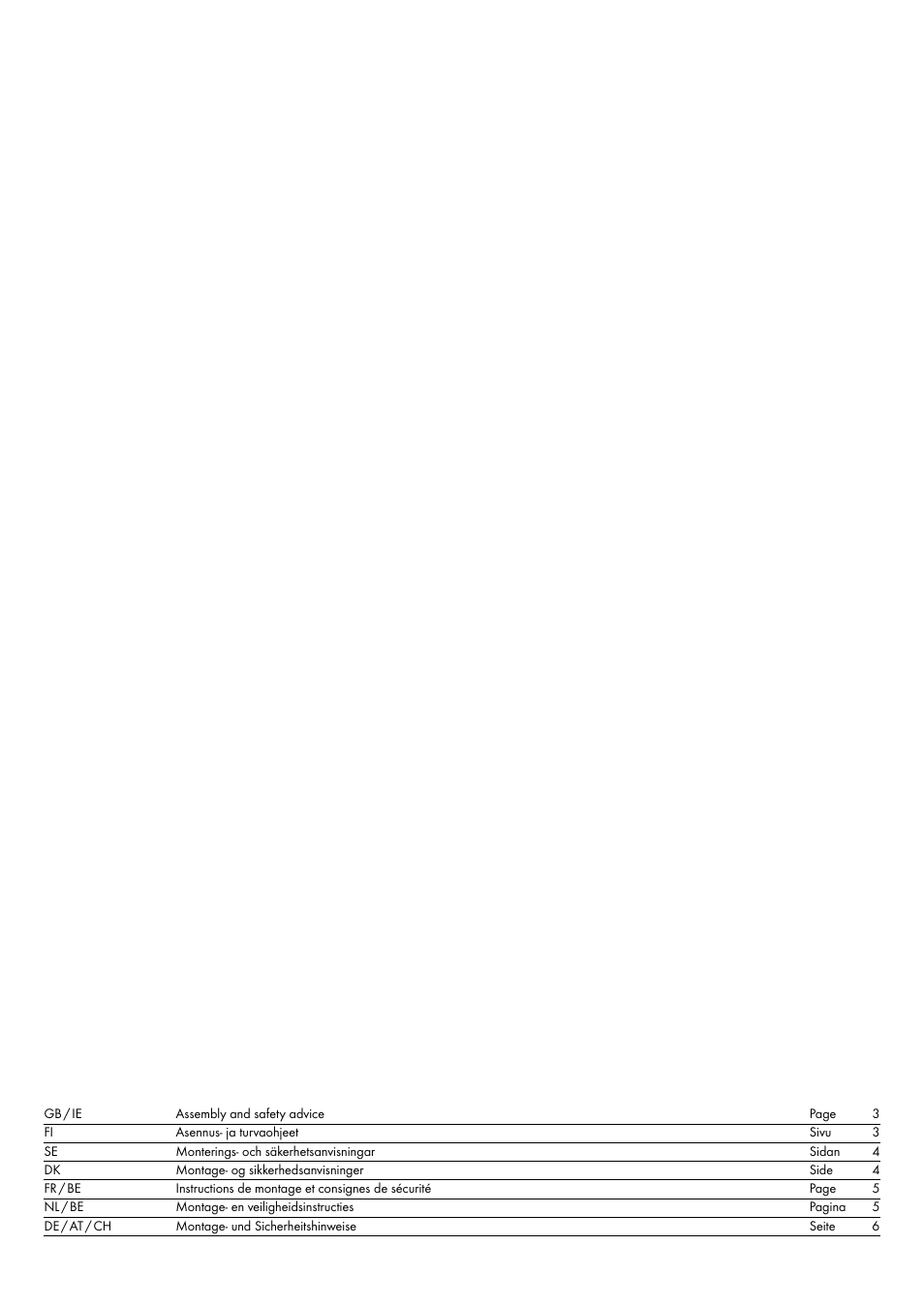Ordex 102584-14-01 User Manual | Page 2 / 9
