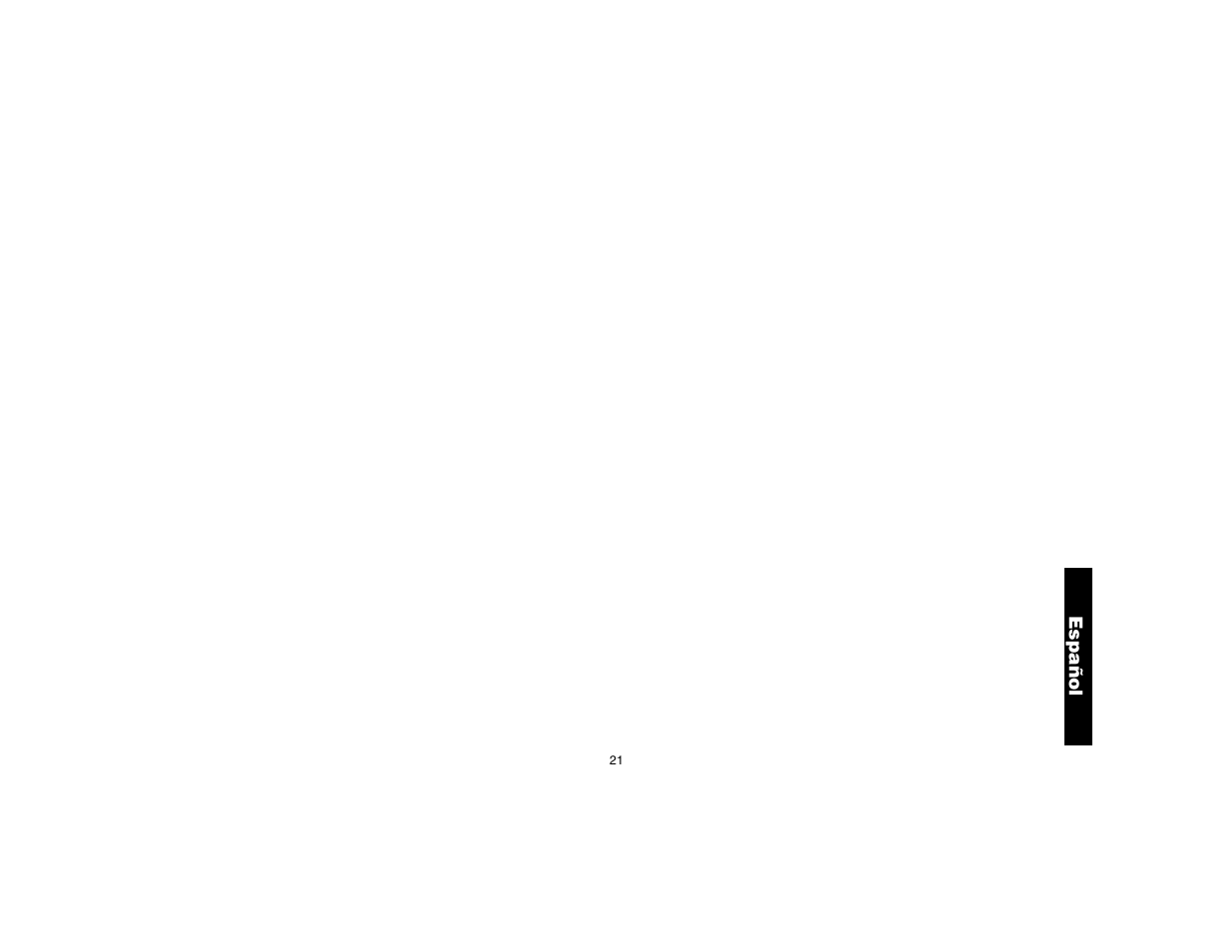DeWalt DW160 User Manual | Page 23 / 24