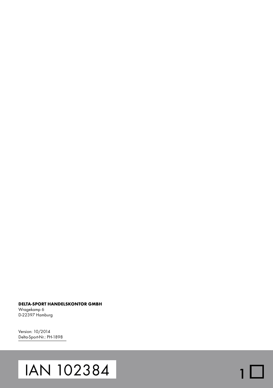 Playtive Doll‘s House User Manual | Page 12 / 12