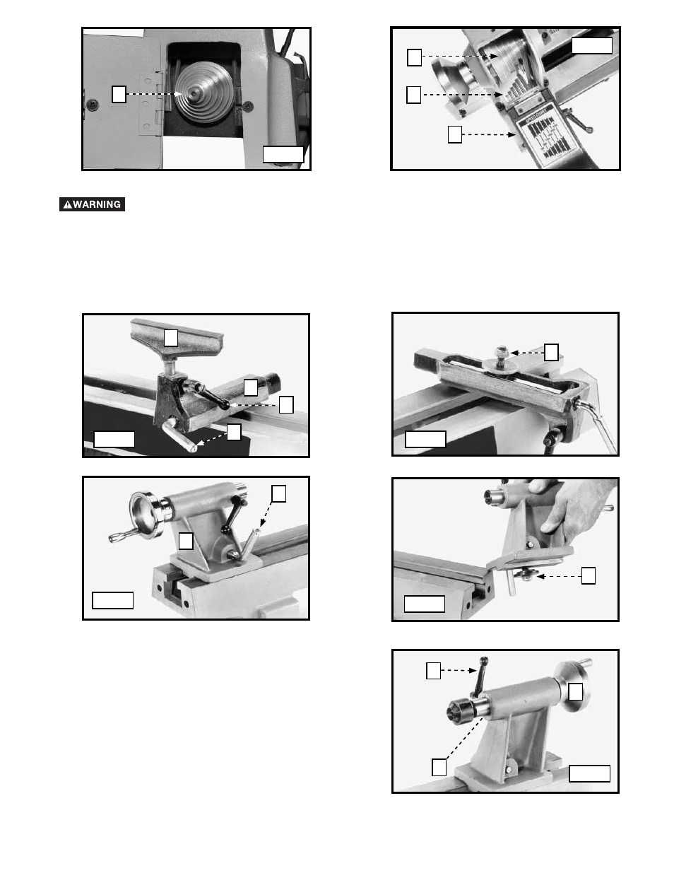Delta LA200 User Manual | Page 11 / 64