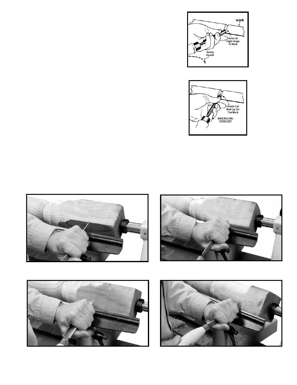 Delta LA200 User Manual | Page 19 / 64