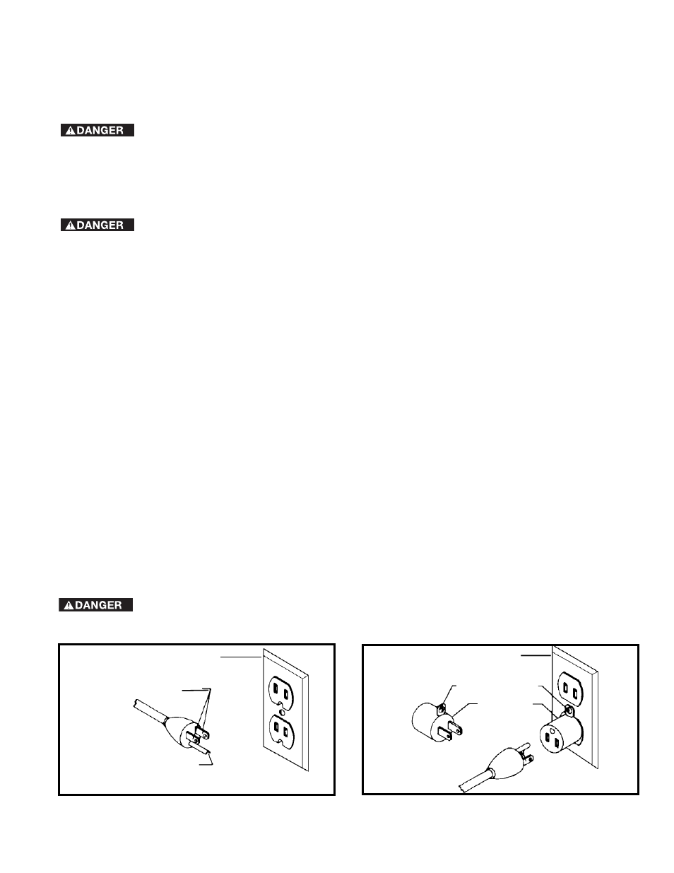 Delta LA200 User Manual | Page 25 / 64