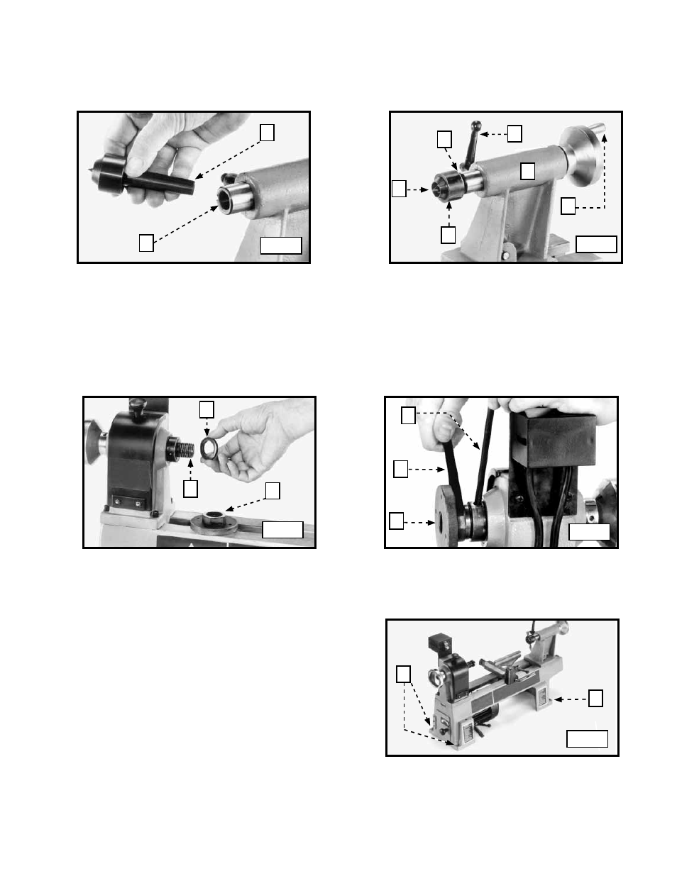 Delta LA200 User Manual | Page 29 / 64