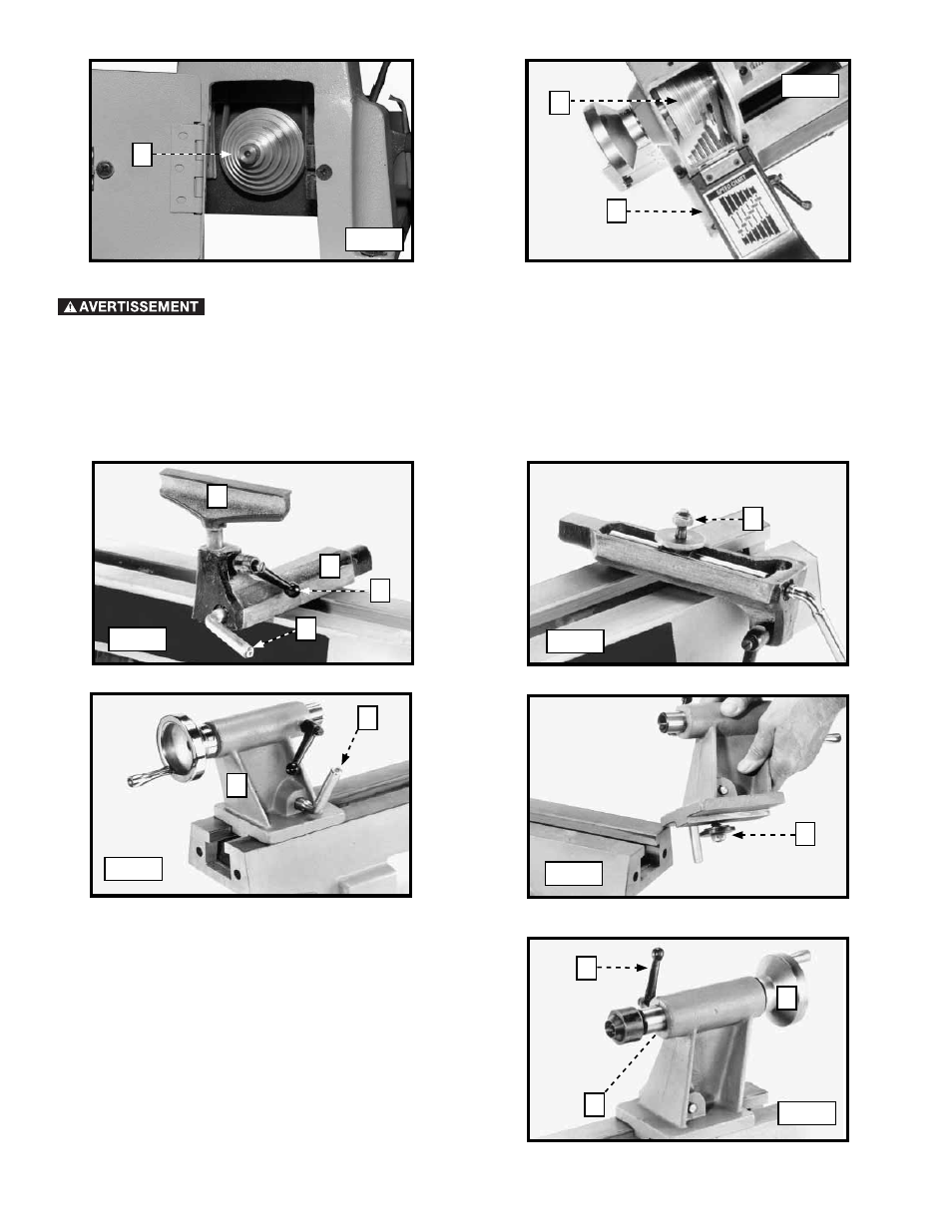 Delta LA200 User Manual | Page 31 / 64