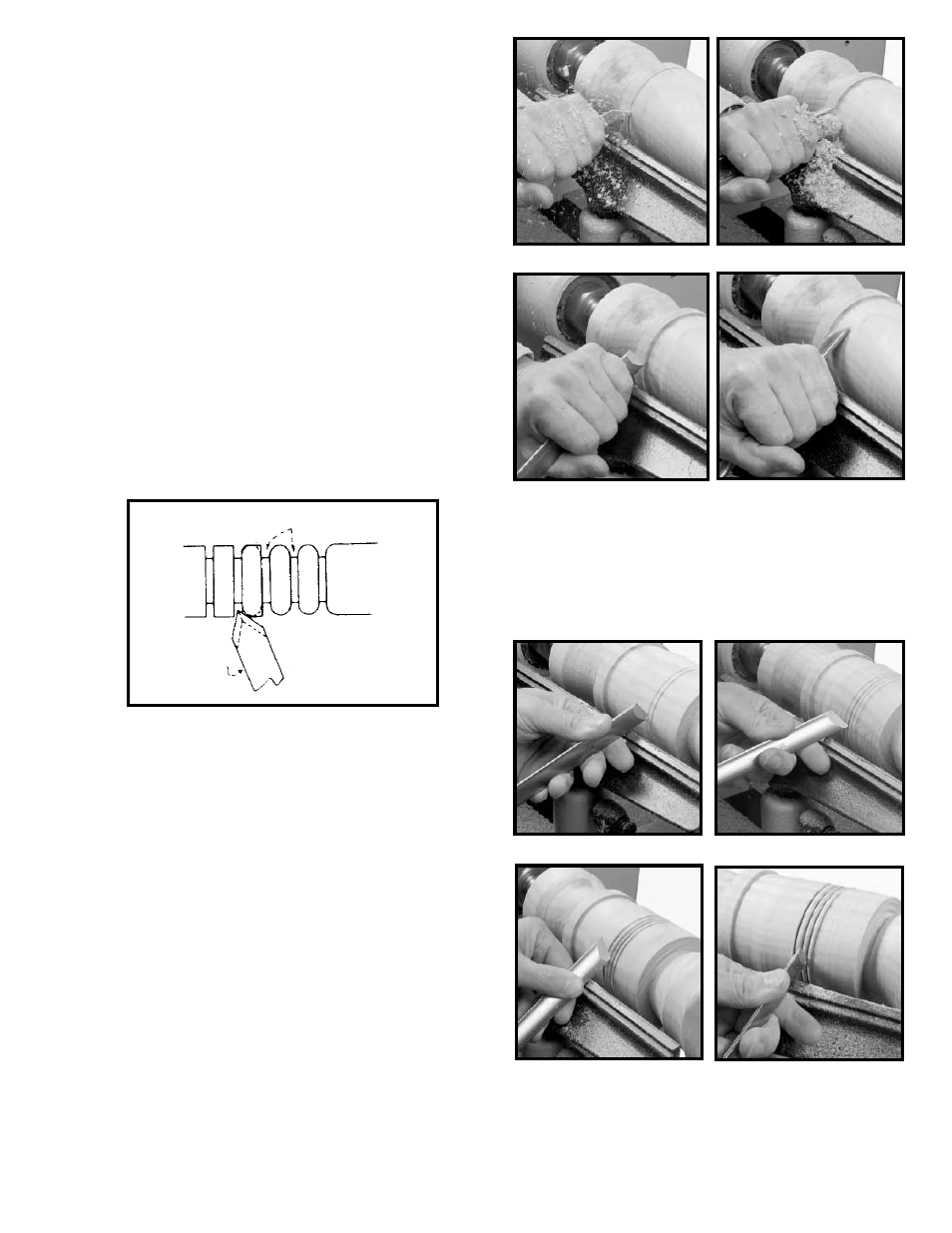 Delta LA200 User Manual | Page 37 / 64