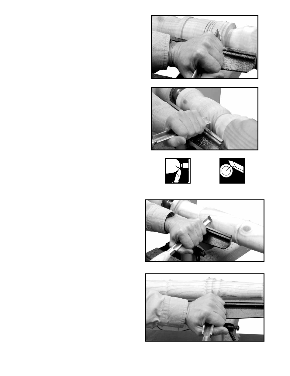Delta LA200 User Manual | Page 38 / 64