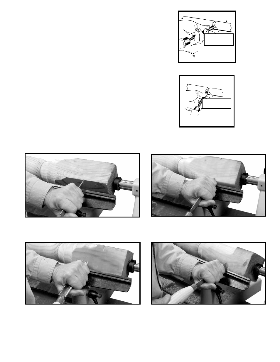 Delta LA200 User Manual | Page 39 / 64