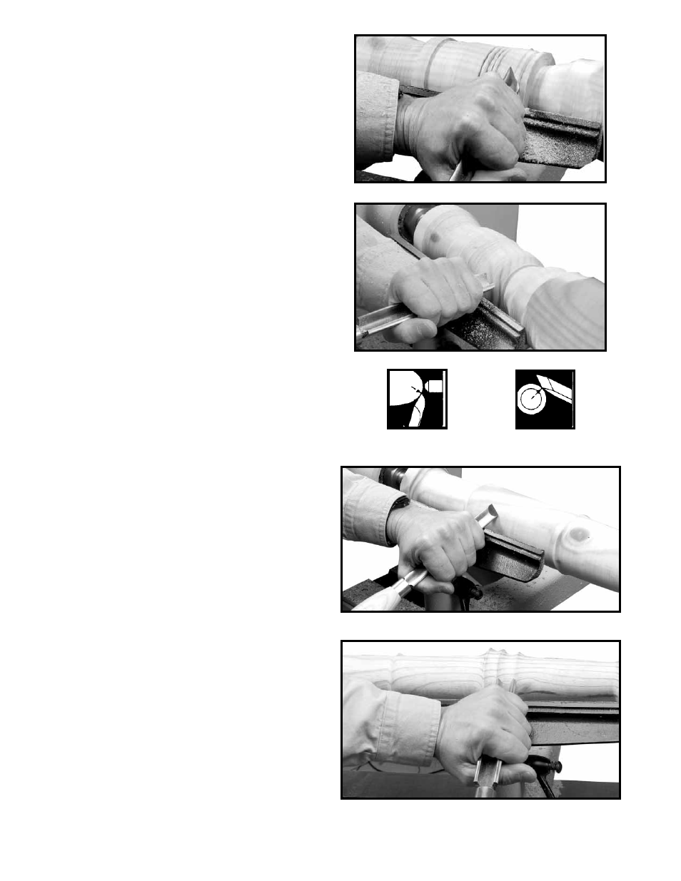Delta LA200 User Manual | Page 58 / 64
