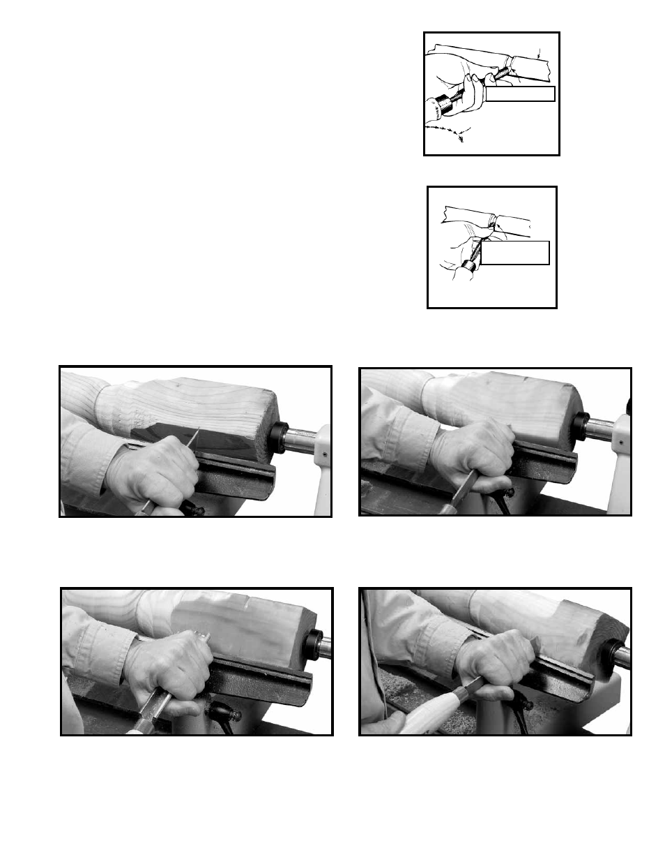 Delta LA200 User Manual | Page 59 / 64