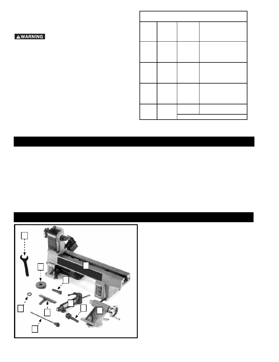 Functional description, Carton contents | Delta LA200 User Manual | Page 6 / 64