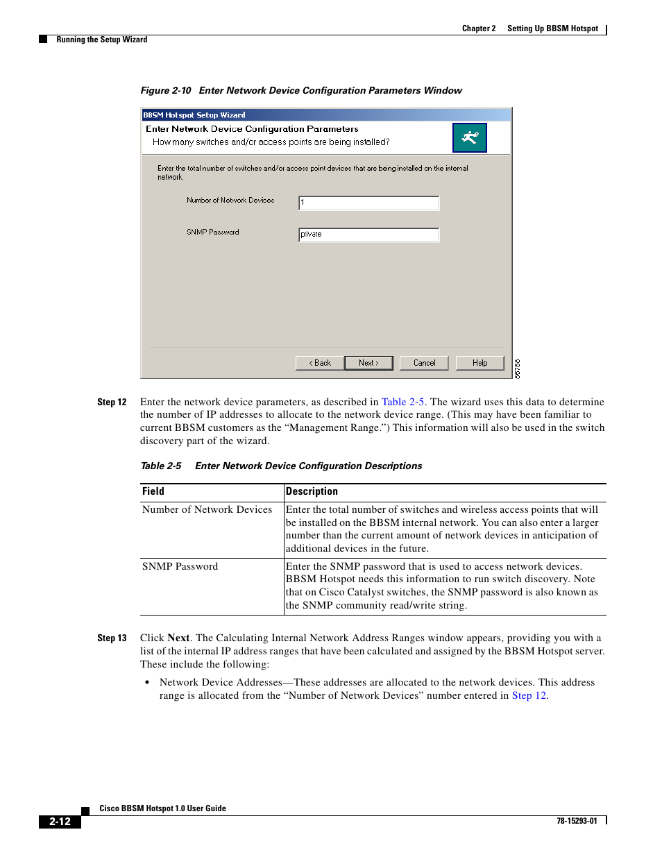 Figure 2-10 | Cisco BBSM 1 User Manual | Page 12 / 42