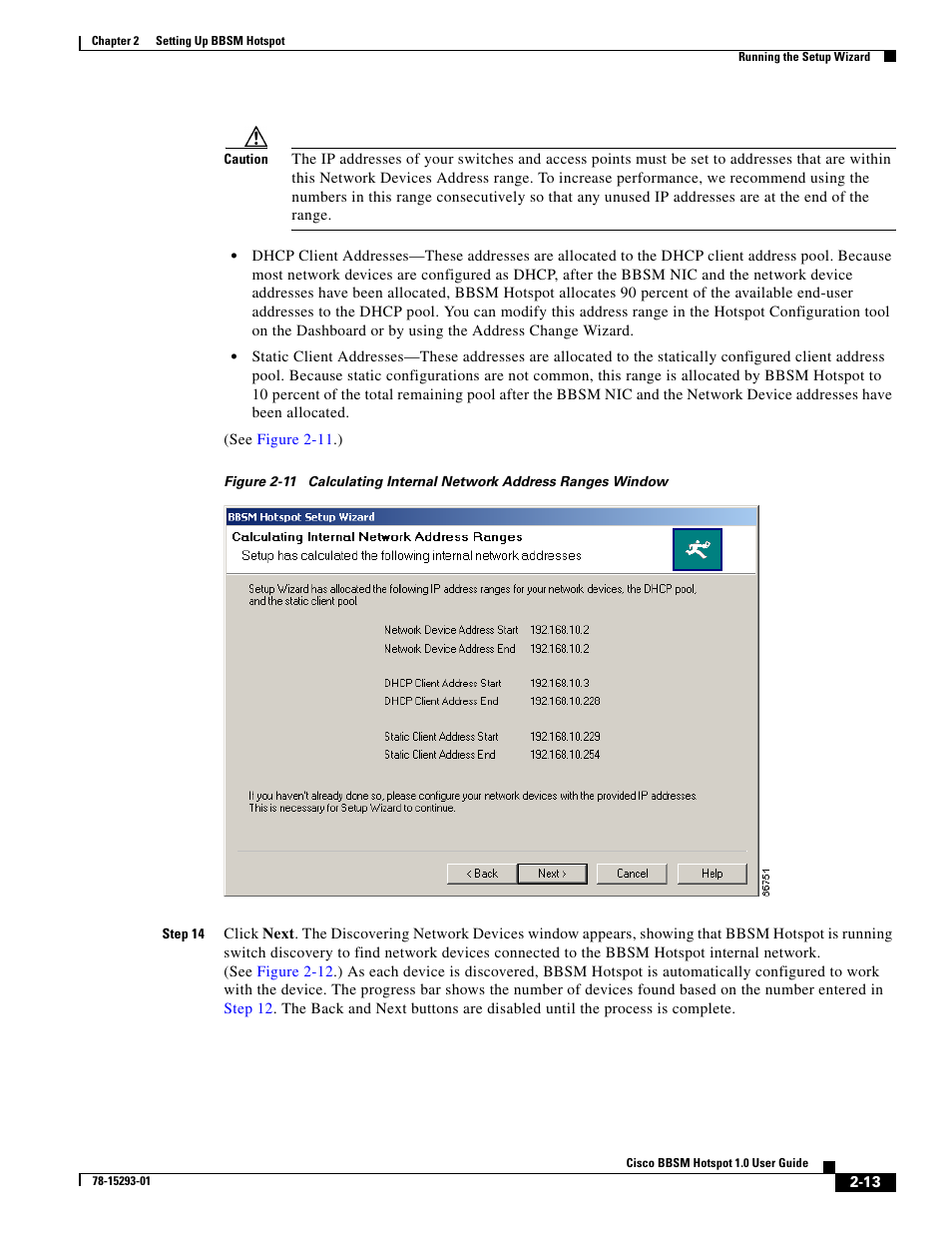 Cisco BBSM 1 User Manual | Page 13 / 42