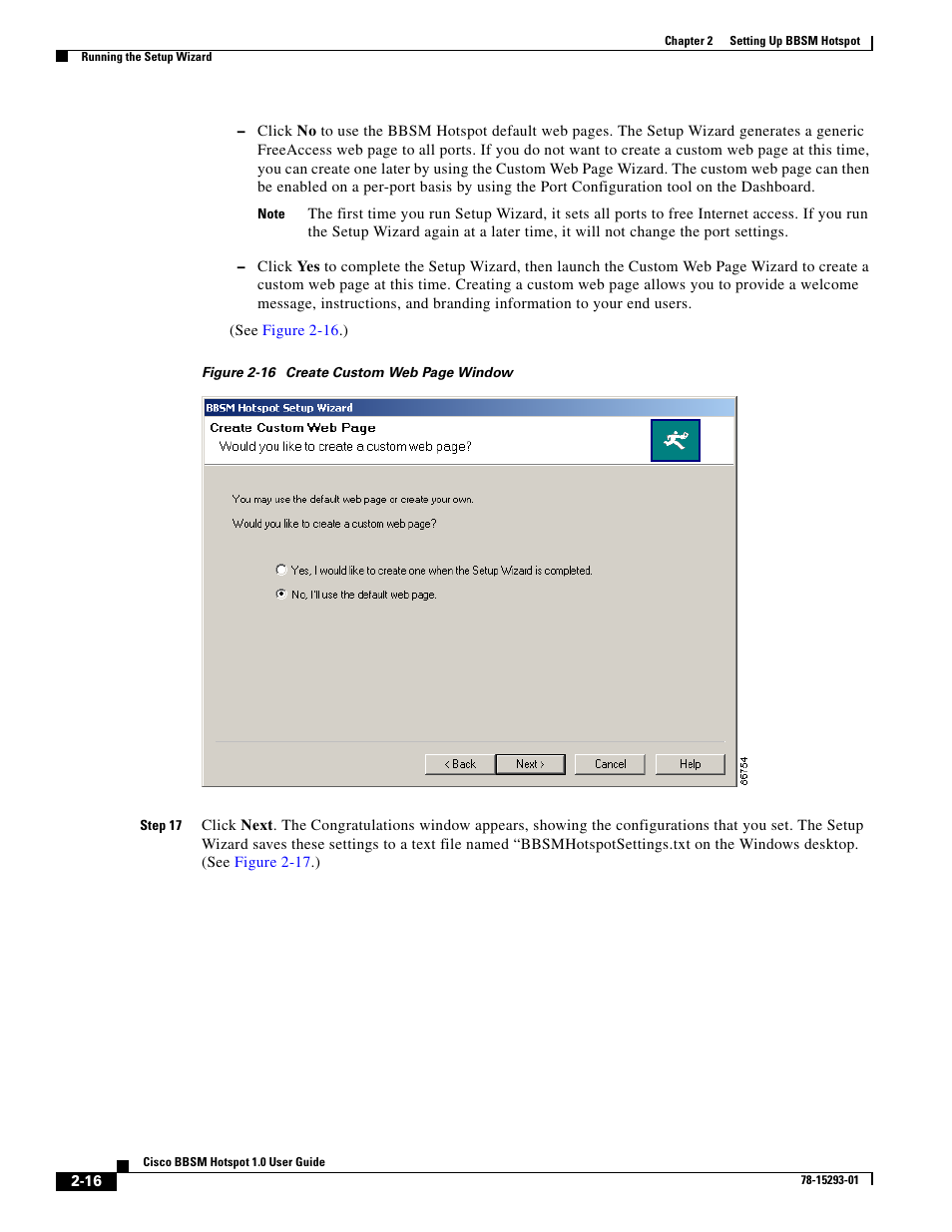 Cisco BBSM 1 User Manual | Page 16 / 42