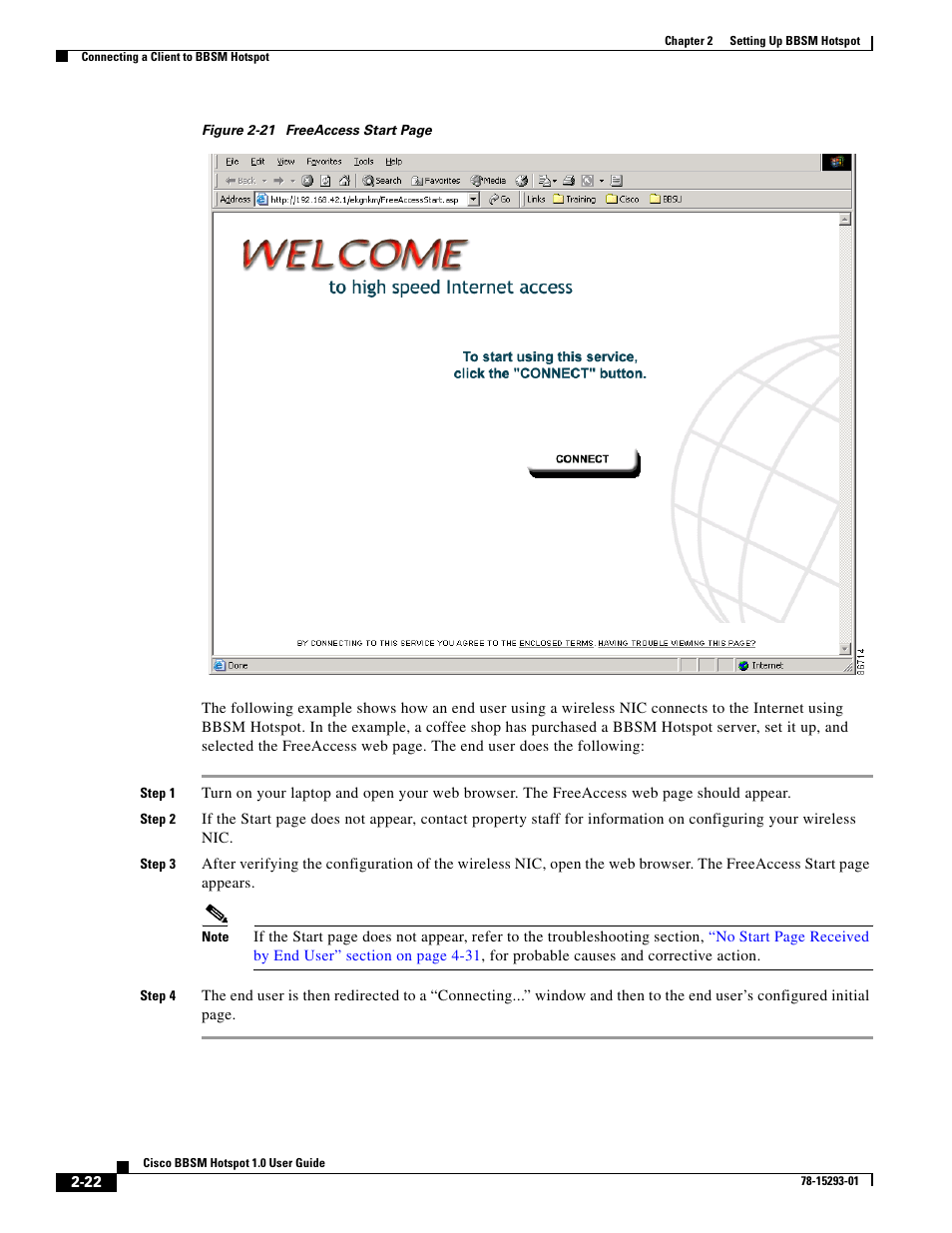 Figure 2-21 | Cisco BBSM 1 User Manual | Page 22 / 42