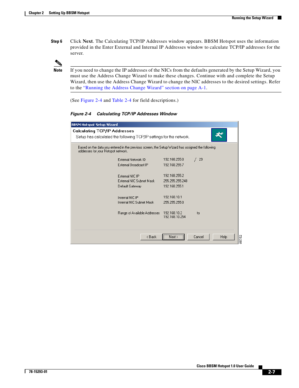 Cisco BBSM 1 User Manual | Page 7 / 42