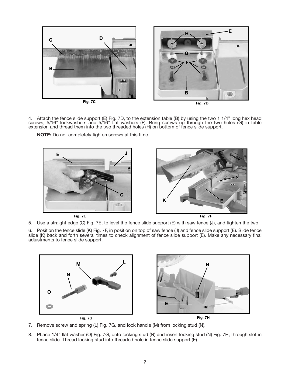 Delta 36-255 User Manual | Page 7 / 21