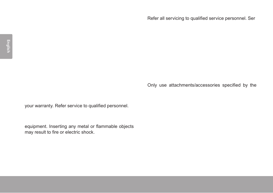 COBY CSMP175 User Manual | Page 20 / 62