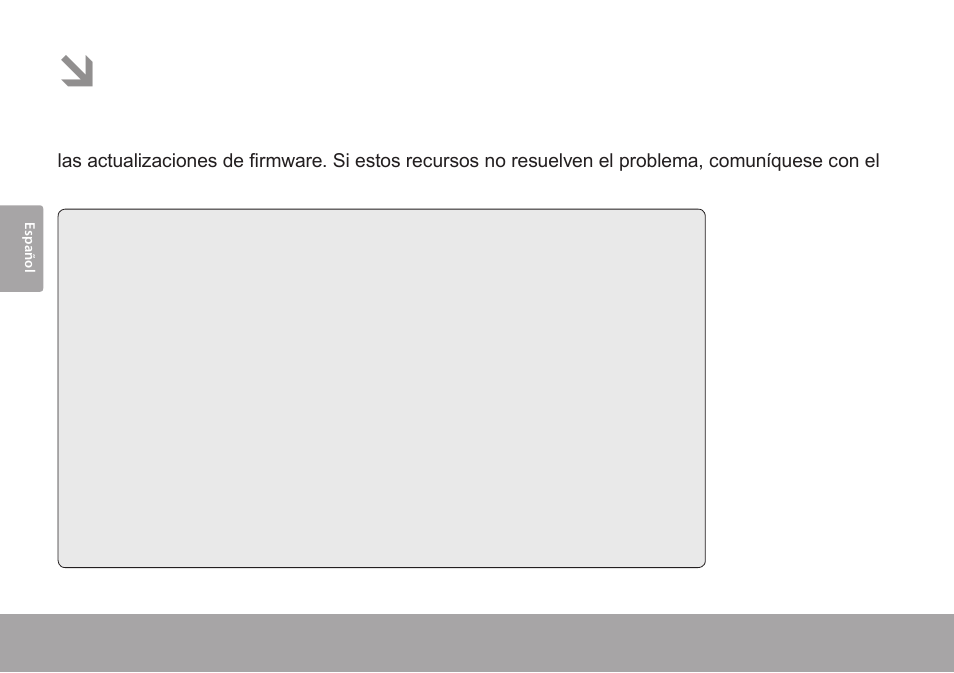 Soporte | COBY CSMP175 User Manual | Page 36 / 62