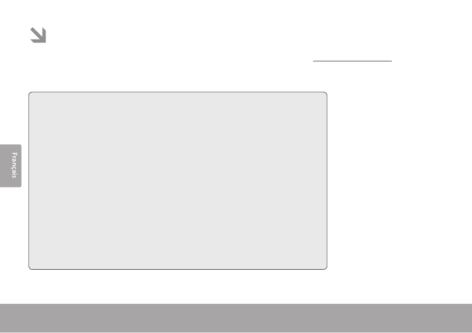 Assistance | COBY CSMP175 User Manual | Page 56 / 62