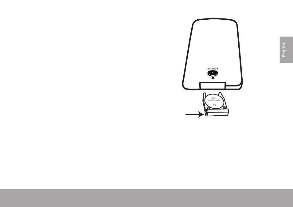 About the remote control battery | COBY CSMP175 User Manual | Page 9 / 62
