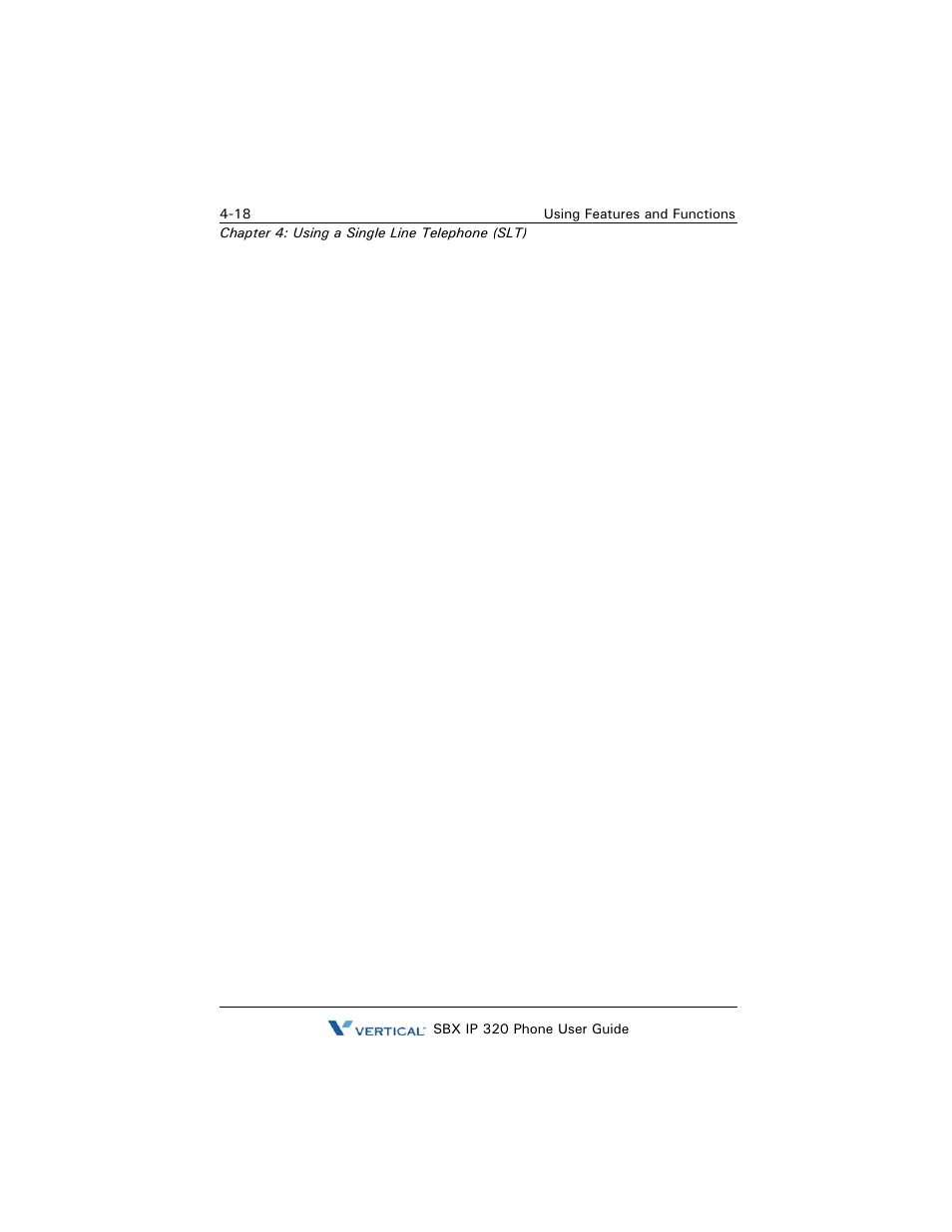 Station speed dial numbers, Programming station speed dial numbers, Station speed dial numbers - using | Universal night answer | Vertical SBX IP 320 User Manual | Page 114 / 124
